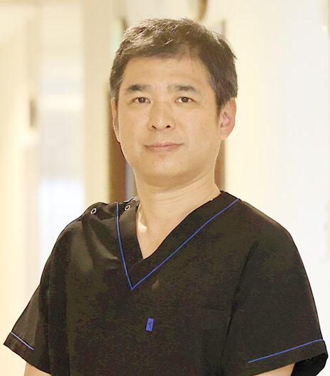 医師　前田 隆宏